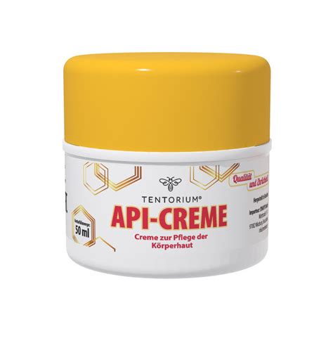 cream api
